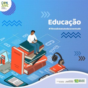 Profissão e direito à educação: jovens em orientação para descobrir seu caminho