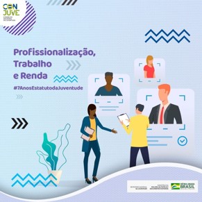 Profissão: jovens em processo de escolha e orientação educacional