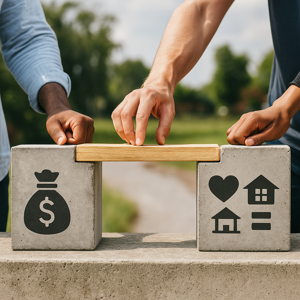 Impacto social: como transformar o mundo com lucro e propósito